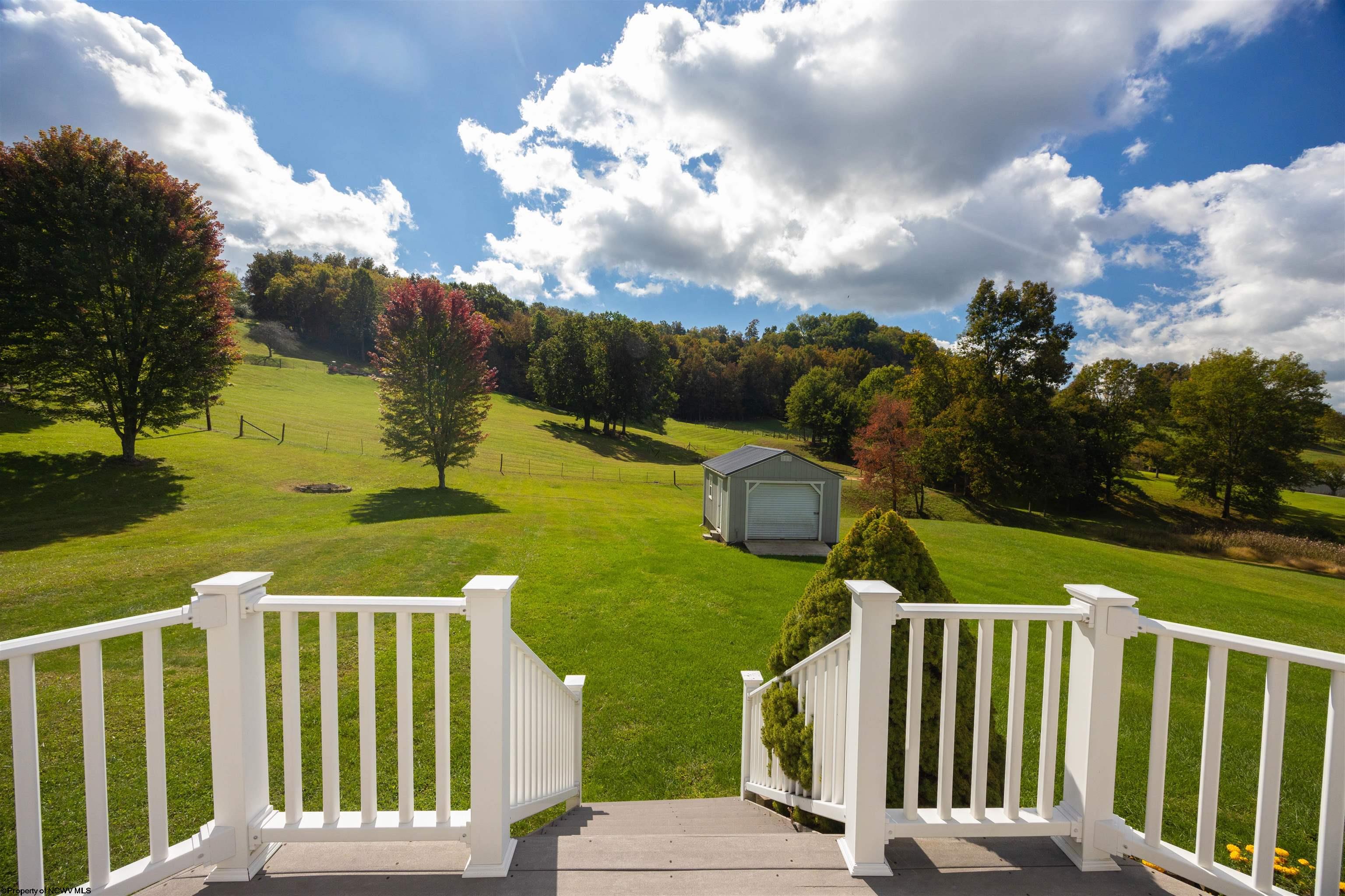 186 Hastings Run Road Mount Clare, WV 26408 - Photo 41 of 49 Gallery Image 41