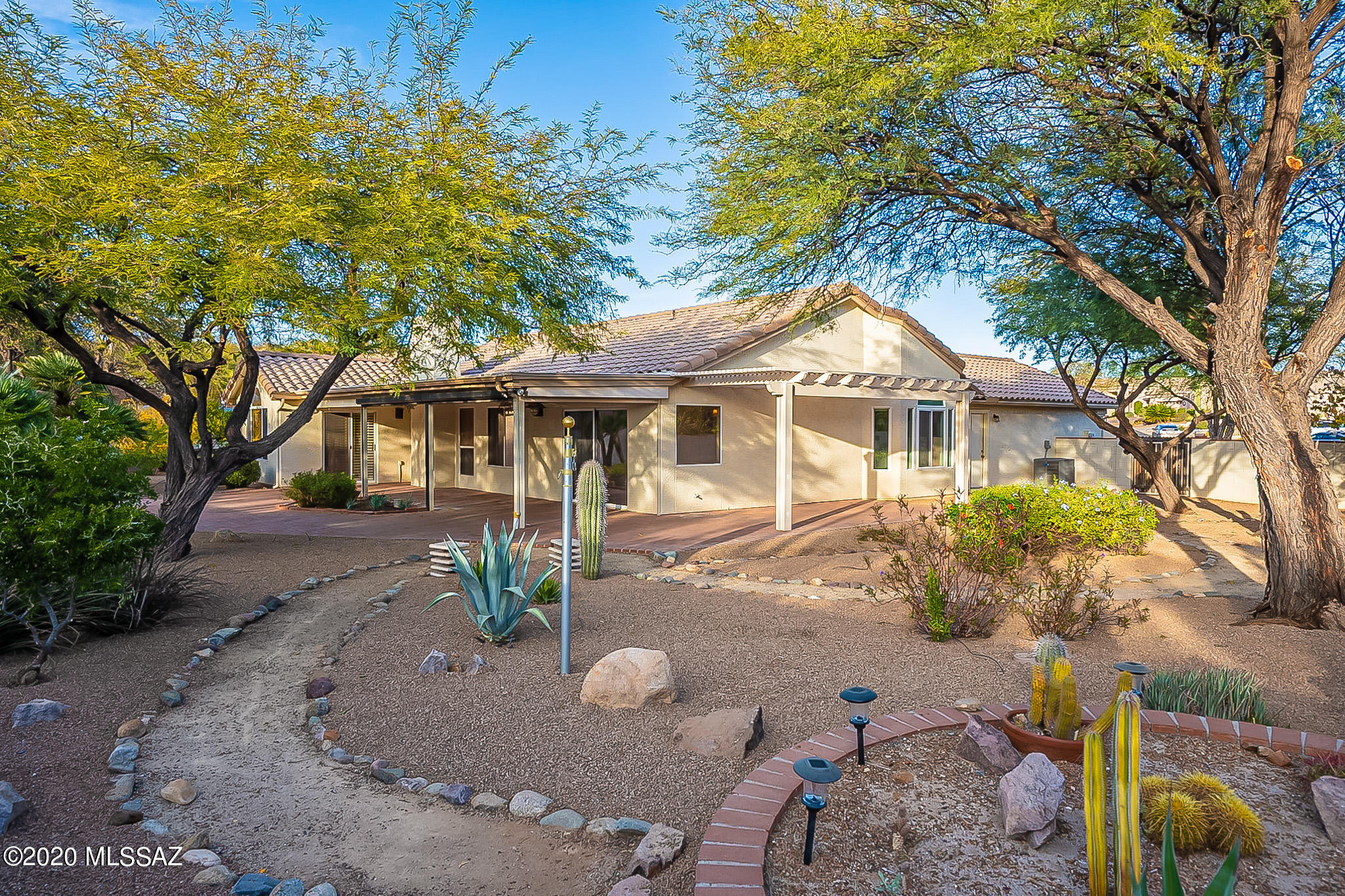 38182 South Stone Ridge Court Tucson, AZ 85739 - Photo 17 of 49