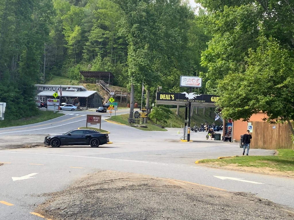 354 Deals Gap Road Robbinsville, NC 28771 - Photo 62 of 62
