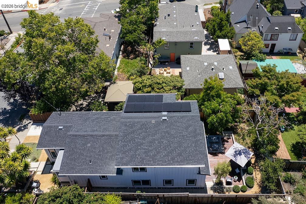 1470 Cornell Avenue Berkeley, CA 94702 - Photo 53 of 61