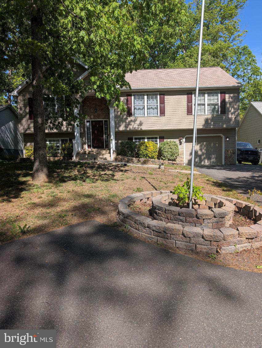 305 Birdie Road Locust Grove, VA 22508 - Photo 4 of 4 street view
