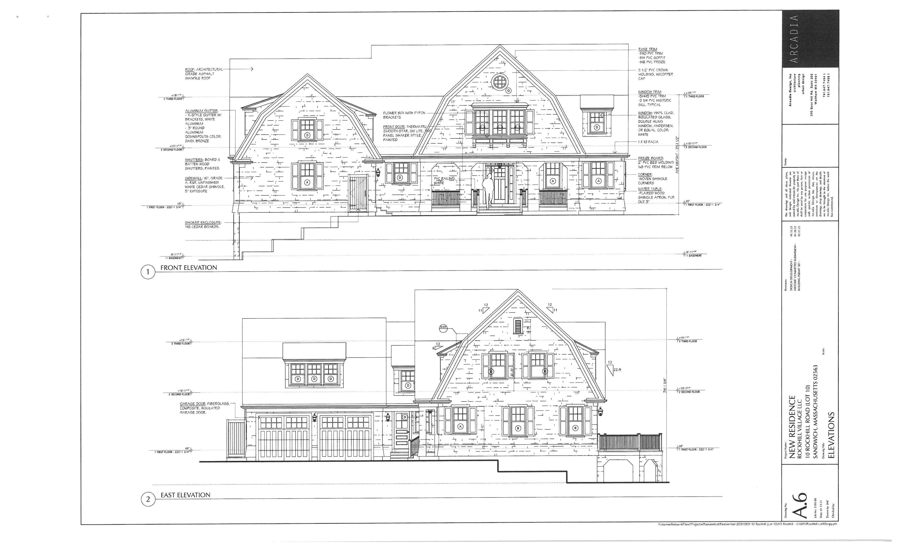 10 Rockhill Road Sandwich, MA 02563 - Photo 41 of 43 dani rock4