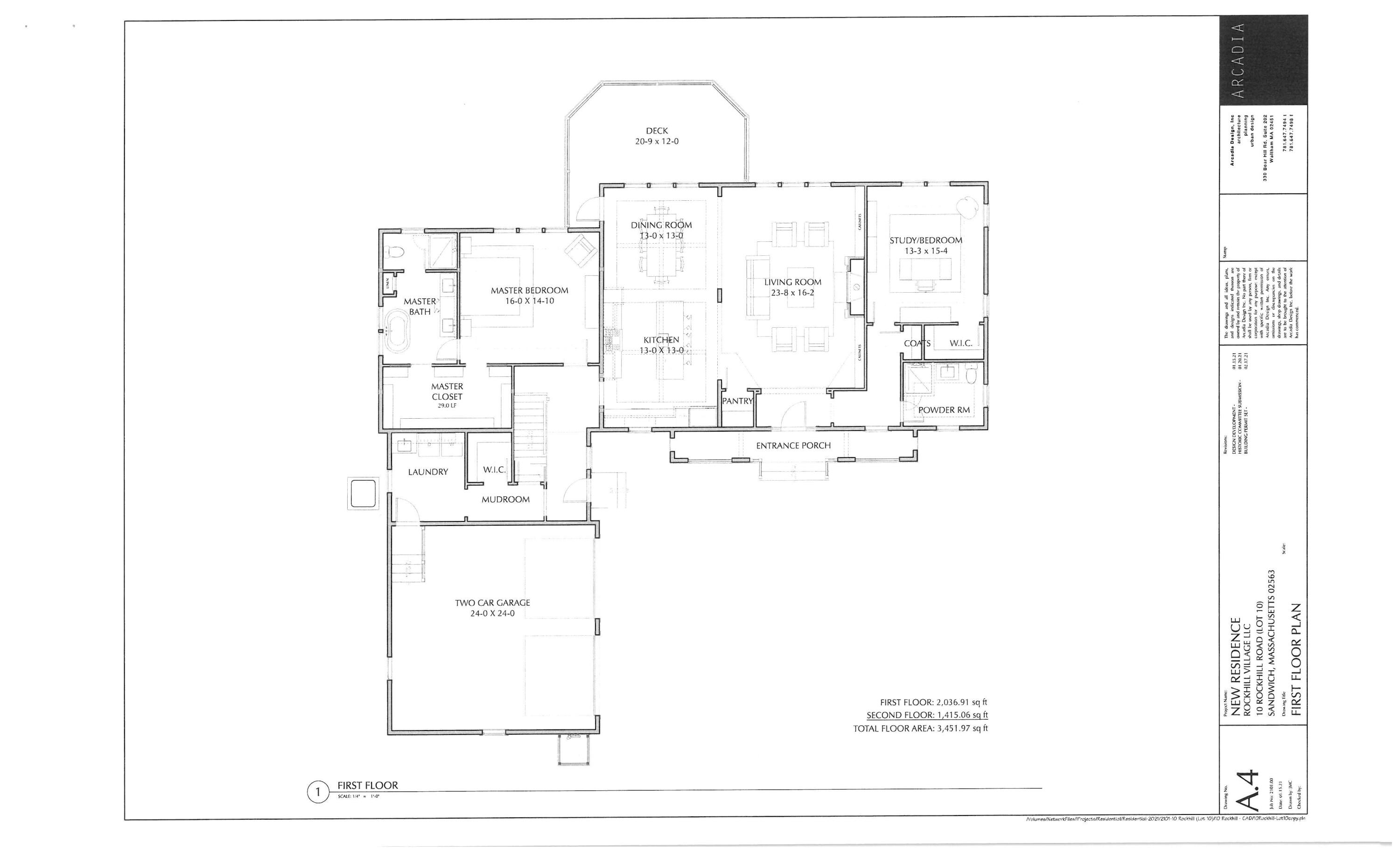 10 Rockhill Road Sandwich, MA 02563 - Photo 42 of 43 dani rock2