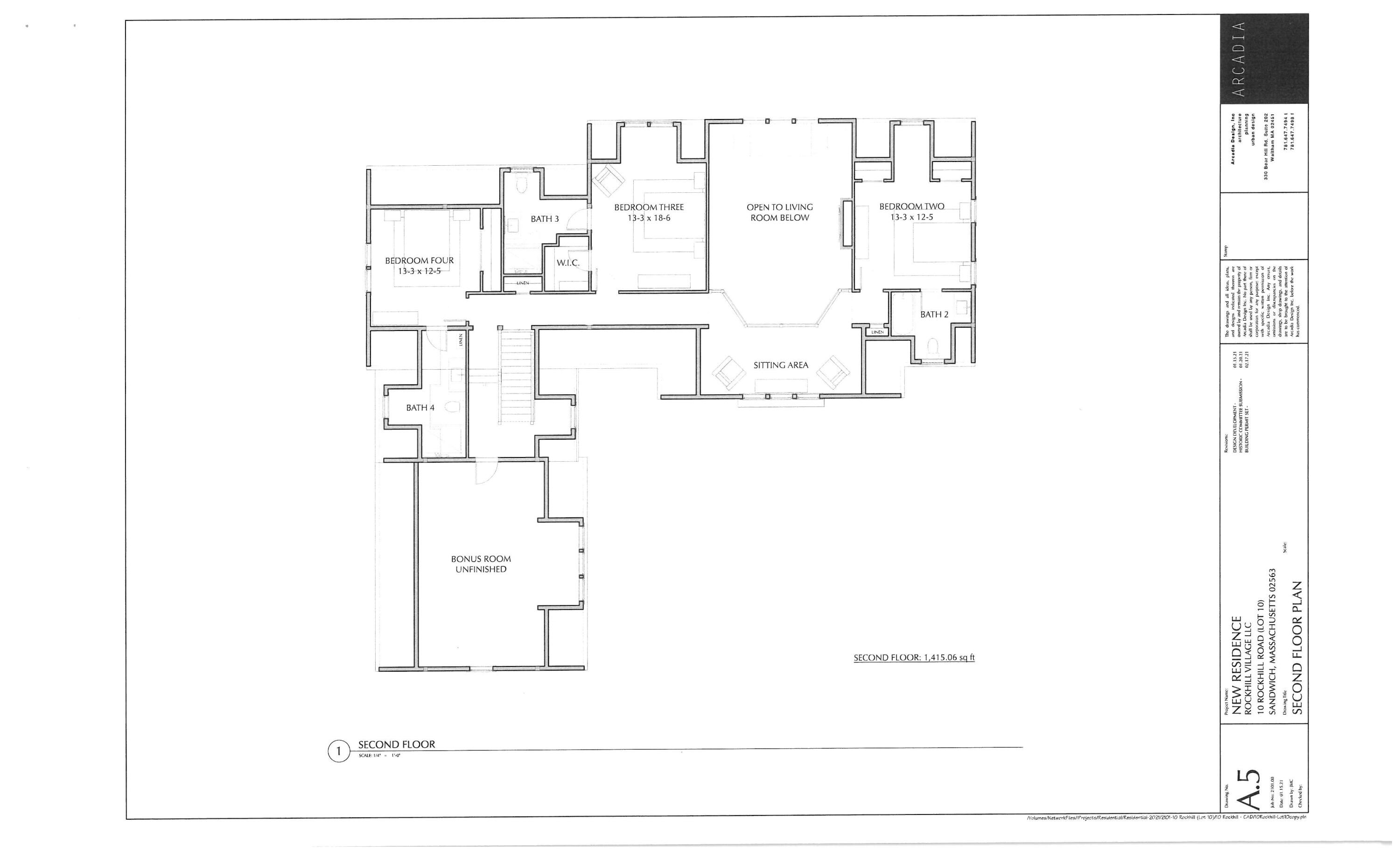 10 Rockhill Road Sandwich, MA 02563 - Photo 43 of 43 dani rock3