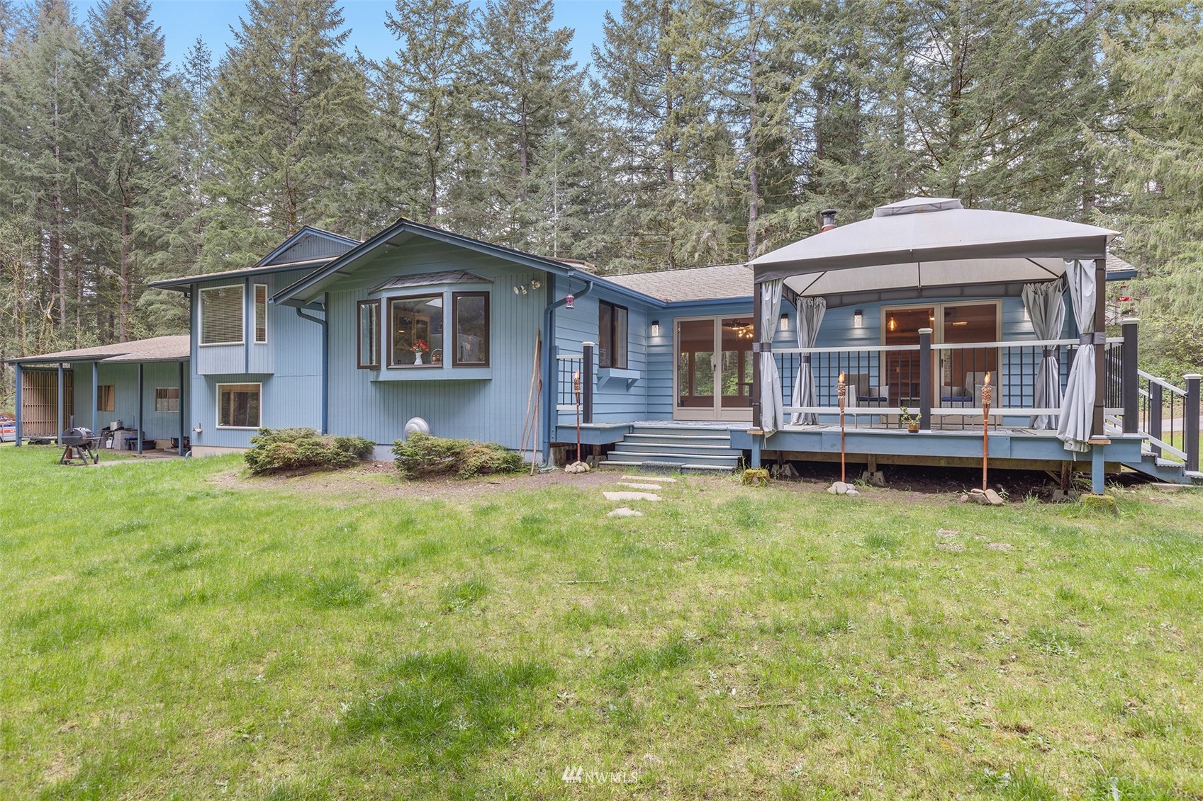 10785 Ridge Rim Trail Southeast Port Orchard, WA 98367 - Photo 5 of 39 Gallery Image 5