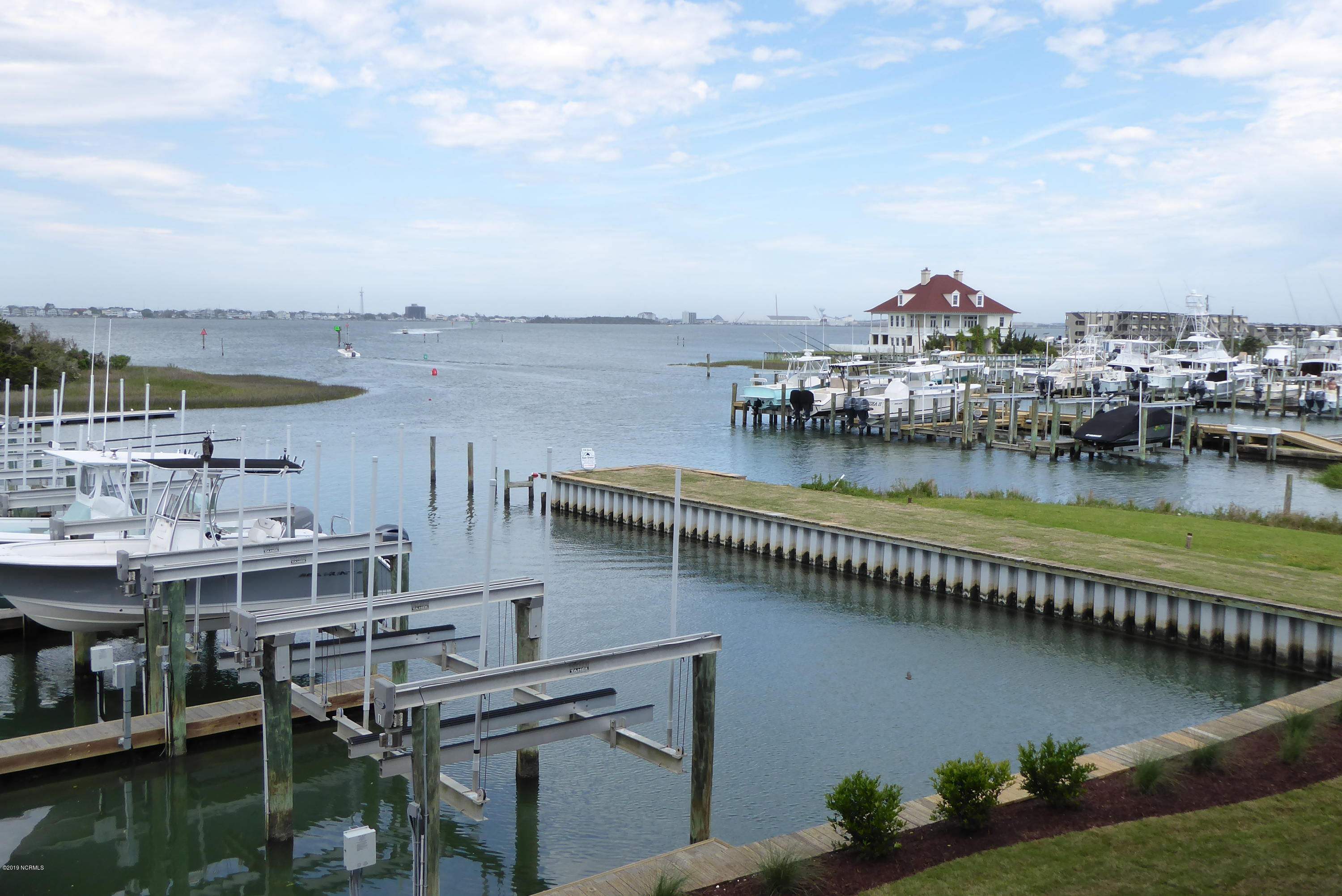 431 East Fort Macon Road, Unit 1 Atlantic Beach, NC 28512 - Photo 13 of 16 P1000825