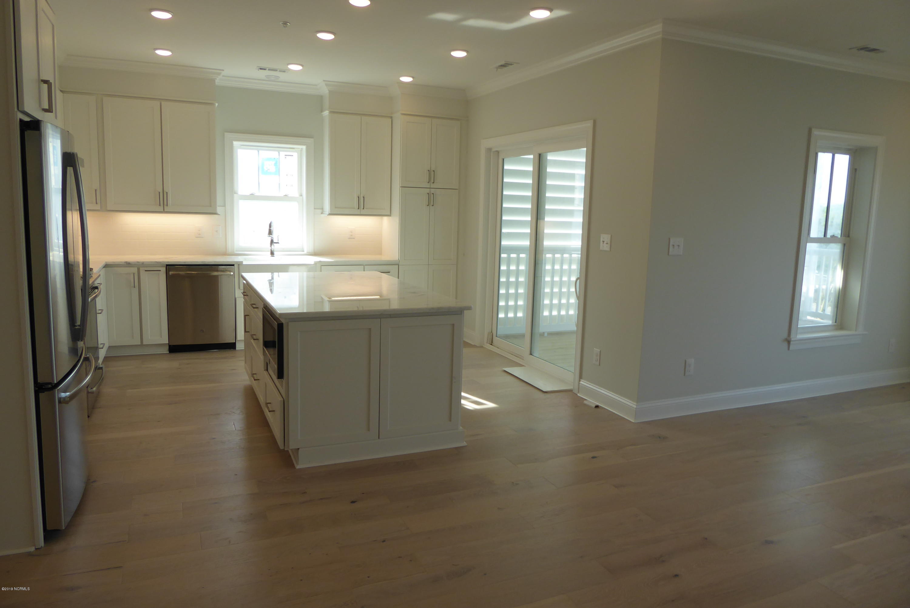 431 East Fort Macon Road, Unit 1 Atlantic Beach, NC 28512 - Photo 3 of 16 P1000833