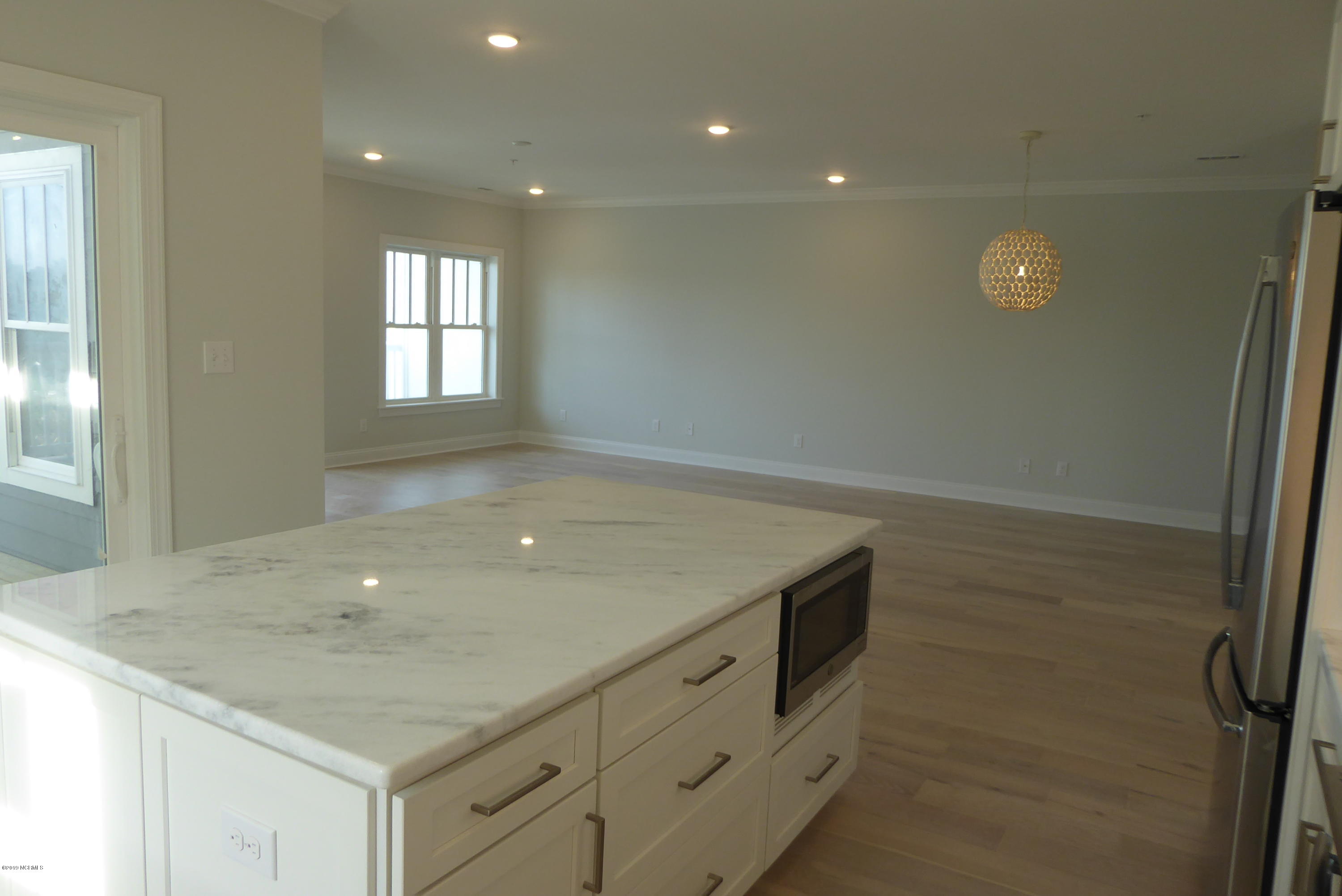 431 East Fort Macon Road, Unit 1 Atlantic Beach, NC 28512 - Photo 5 of 16 P1000831