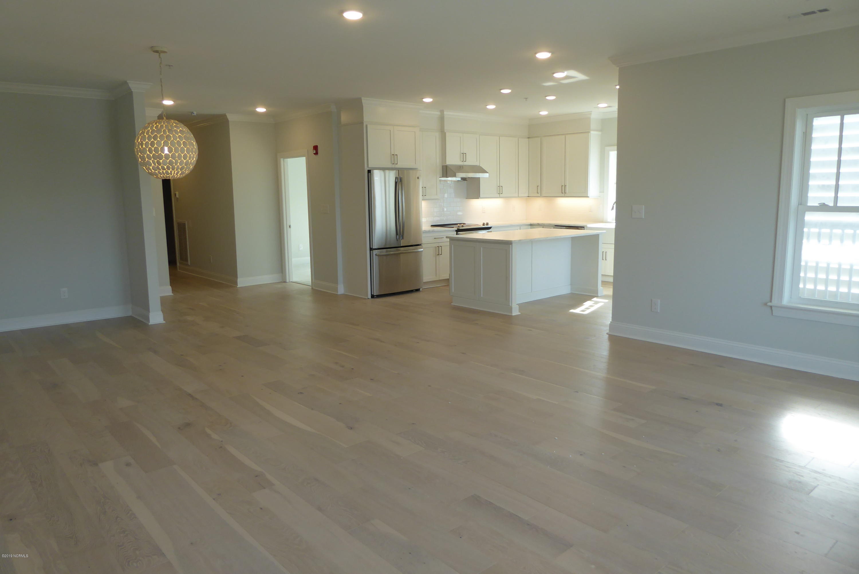 431 East Fort Macon Road, Unit 1 Atlantic Beach, NC 28512 - Photo 7 of 16 P1000829