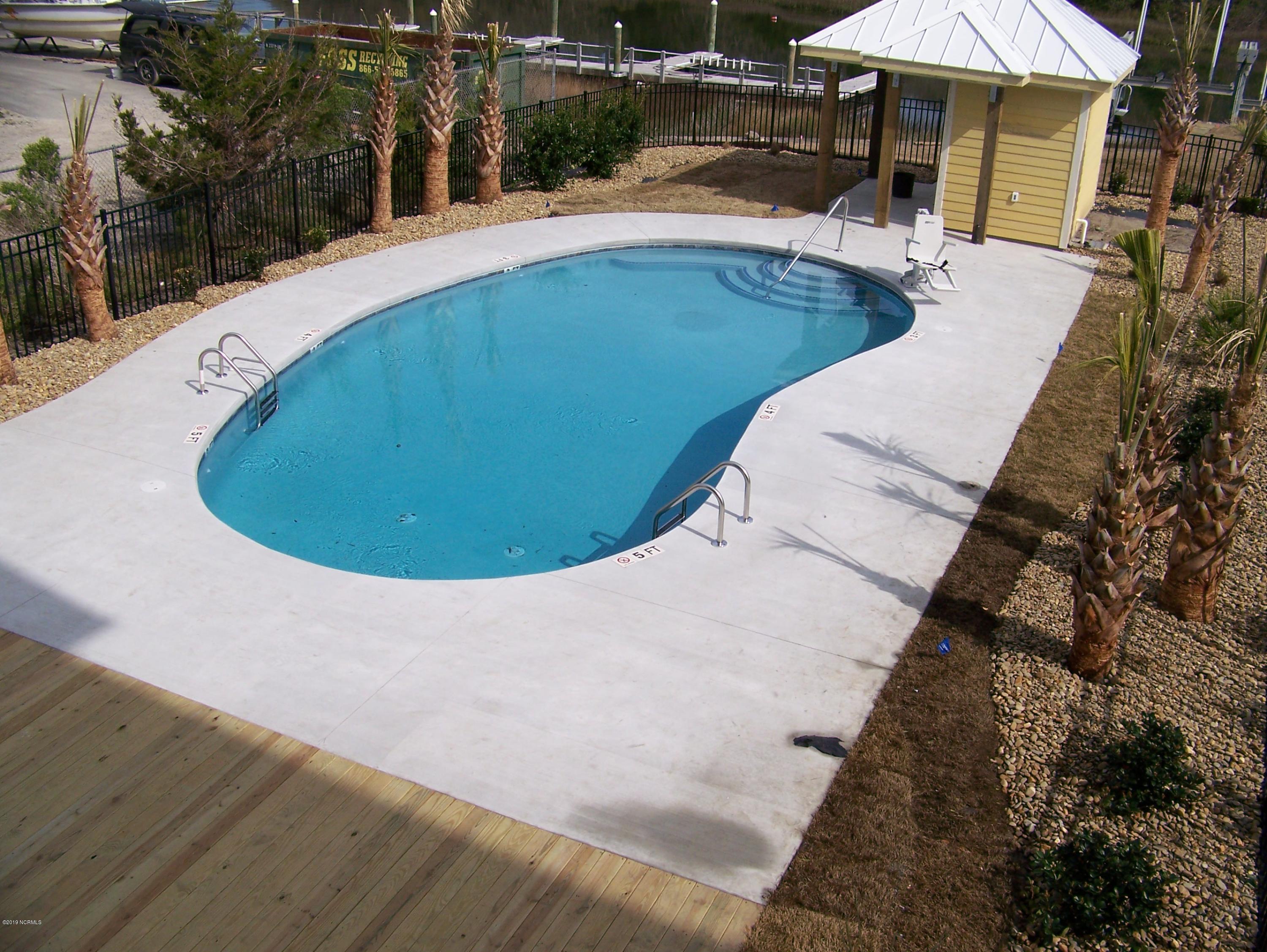 431 East Fort Macon Road, Unit 1 Atlantic Beach, NC 28512 - Photo 9 of 16 100_3546