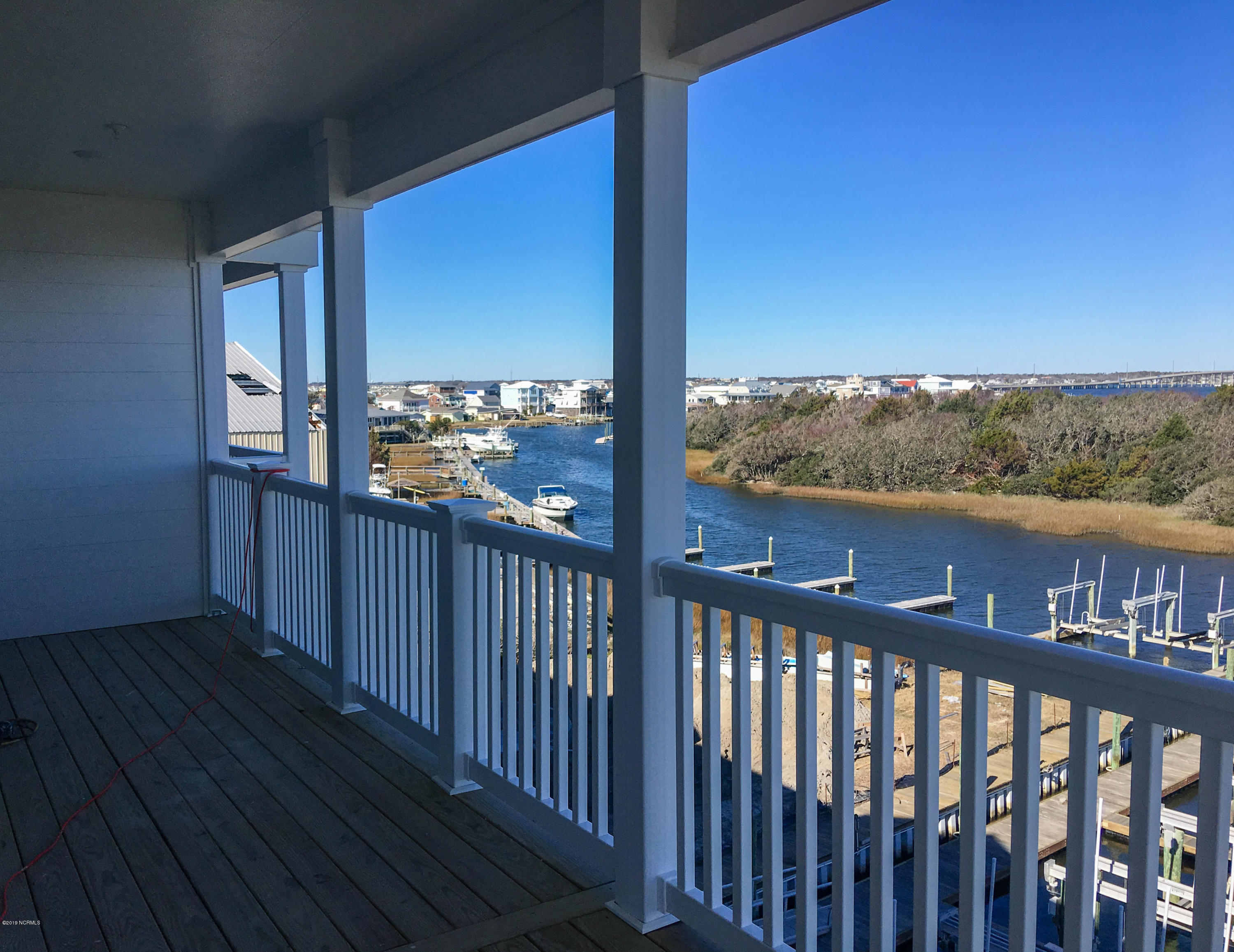 431 East Fort Macon Road, Unit 1 Atlantic Beach, NC 28512 - Photo 10 of 16 Photo Jan 09, 11 42 21 AM-1