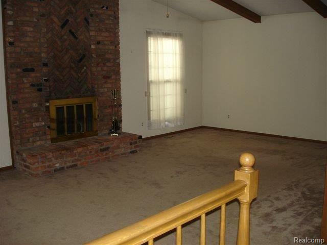 1799 Snowden Circle Rochester, MI 48306 - Photo 4 of 10 Family room