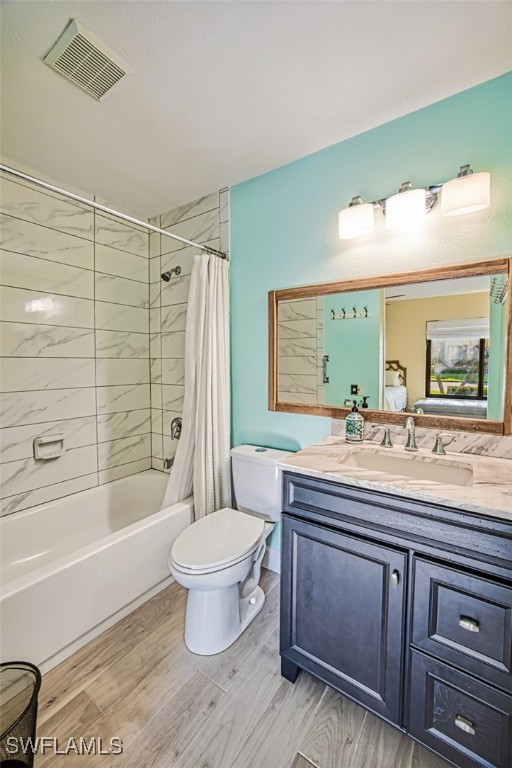1683 Bent Tree Circle Fort Myers, FL 33907 - Photo 33 of 48 a bathroom with a sink a toilet and shower