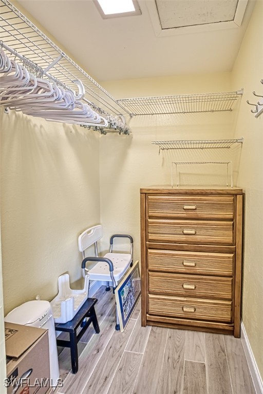 1683 Bent Tree Circle Fort Myers, FL 33907 - Photo 34 of 48 a view of a room with racks on the wall