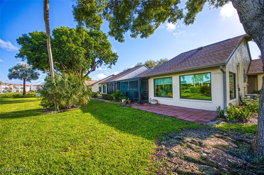 1683 Bent Tree Circle Fort Myers, FL 33907 - Photo 37 of 48