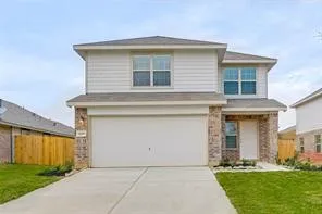 $2,100 | 11098 South Lake Mist Lane, Willis, TX 77318