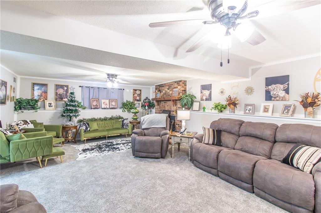 2003 Alfresco Street Clinton, MO 64735 - Photo 24 of 40