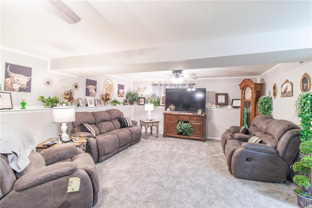 2003 Alfresco Street Clinton, MO 64735 - Photo 25 of 40