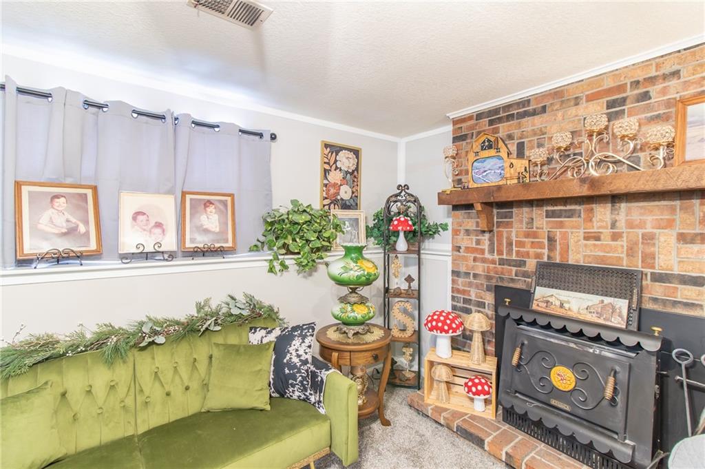 2003 Alfresco Street Clinton, MO 64735 - Photo 26 of 40