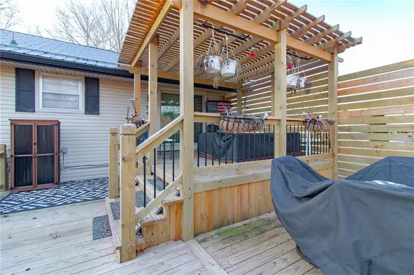 $368,500 | 2003 Alfresco Street, Clinton, MO 64735