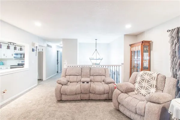 $368,500 | 2003 Alfresco Street, Clinton, MO 64735