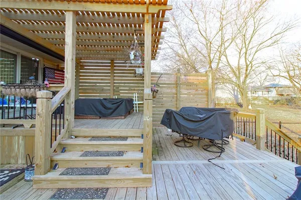 $368,500 | 2003 Alfresco Street, Clinton, MO 64735