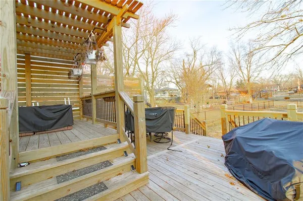 $368,500 | 2003 Alfresco Street, Clinton, MO 64735