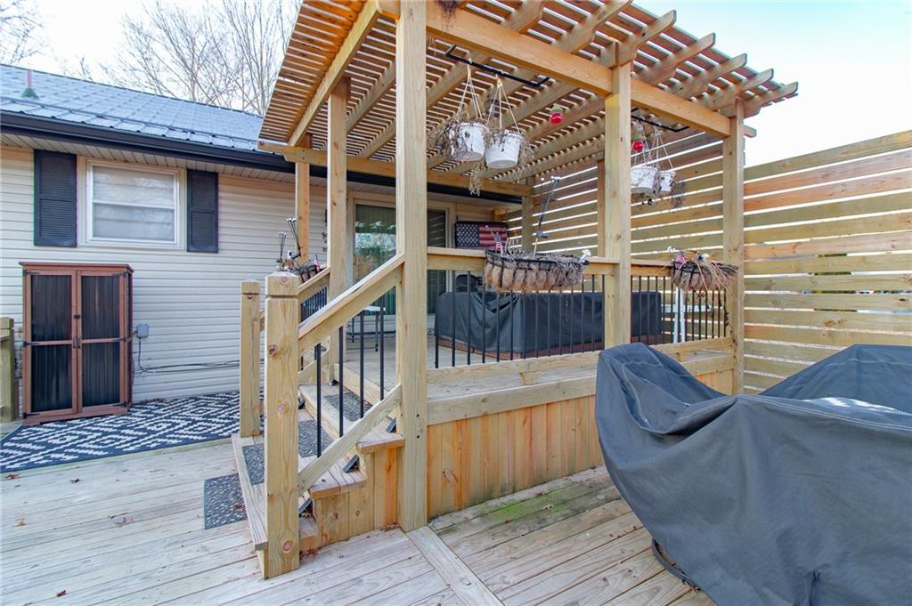 2003 Alfresco Street Clinton, MO 64735 - Photo 40 of 40