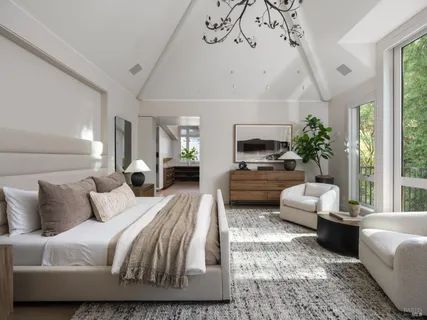 $6,750,000 | 8 Laurel Street, Mill Valley, CA 94941