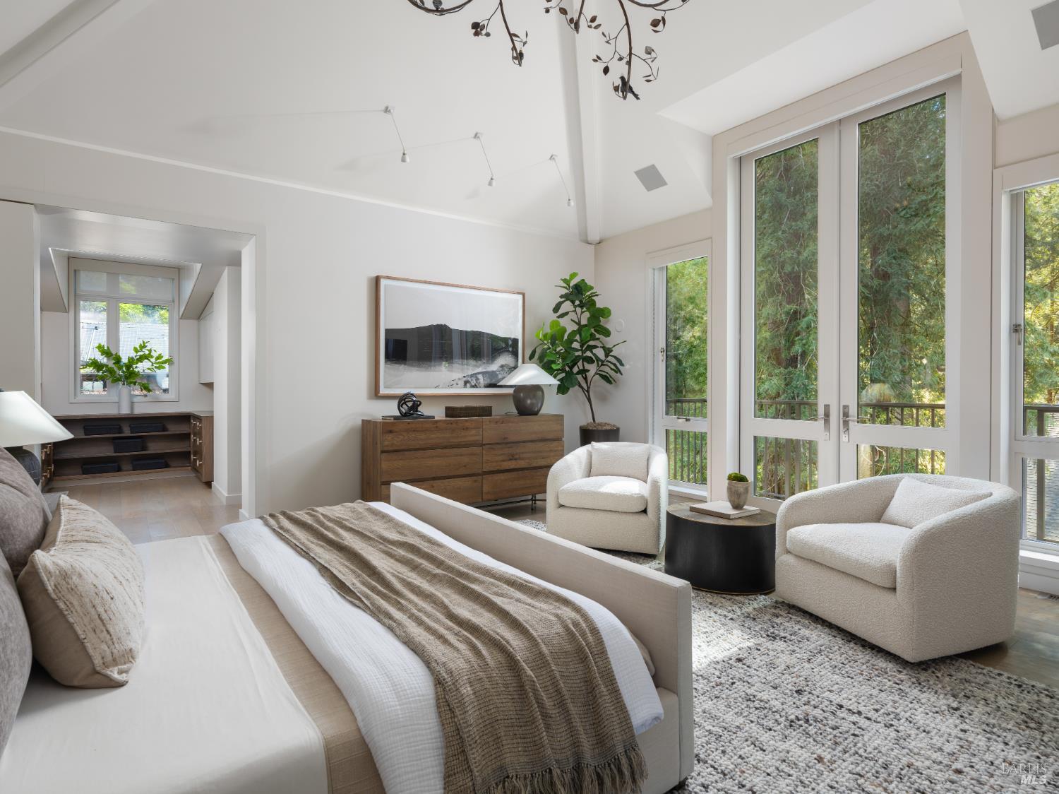 8 Laurel Street Mill Valley, CA 94941 - Photo 12 of 41