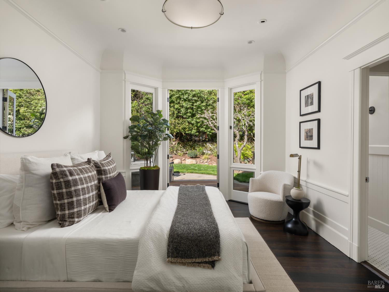 8 Laurel Street Mill Valley, CA 94941 - Photo 18 of 41