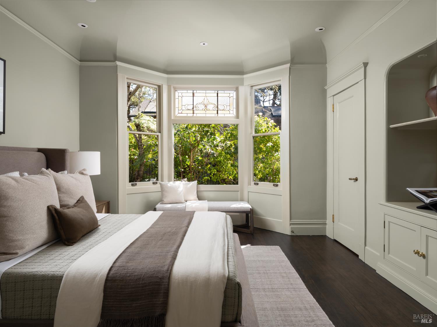 8 Laurel Street Mill Valley, CA 94941 - Photo 19 of 41