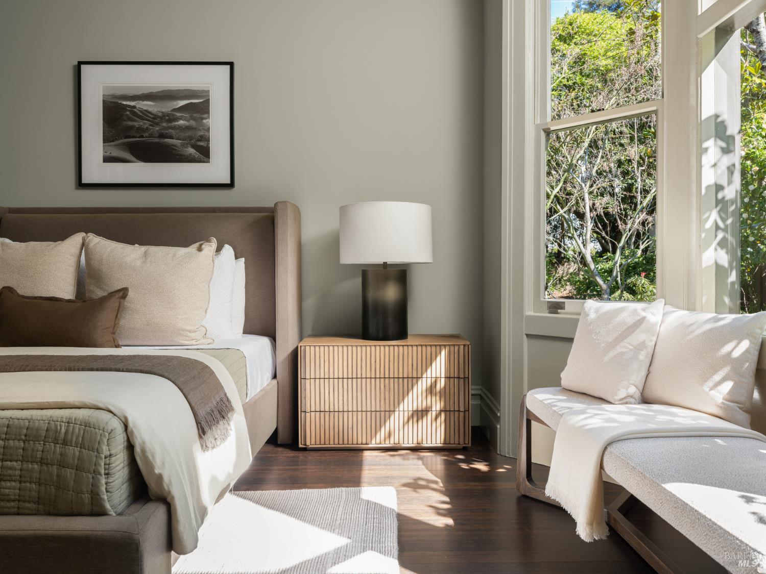 8 Laurel Street Mill Valley, CA 94941 - Photo 20 of 41