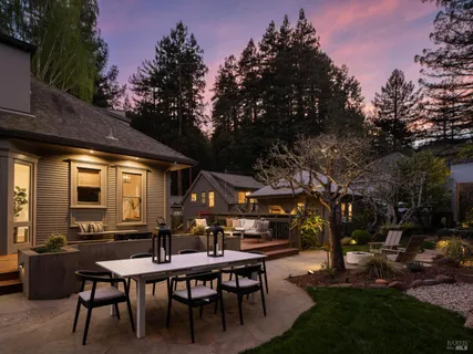 $6,750,000 | 8 Laurel Street, Mill Valley, CA 94941