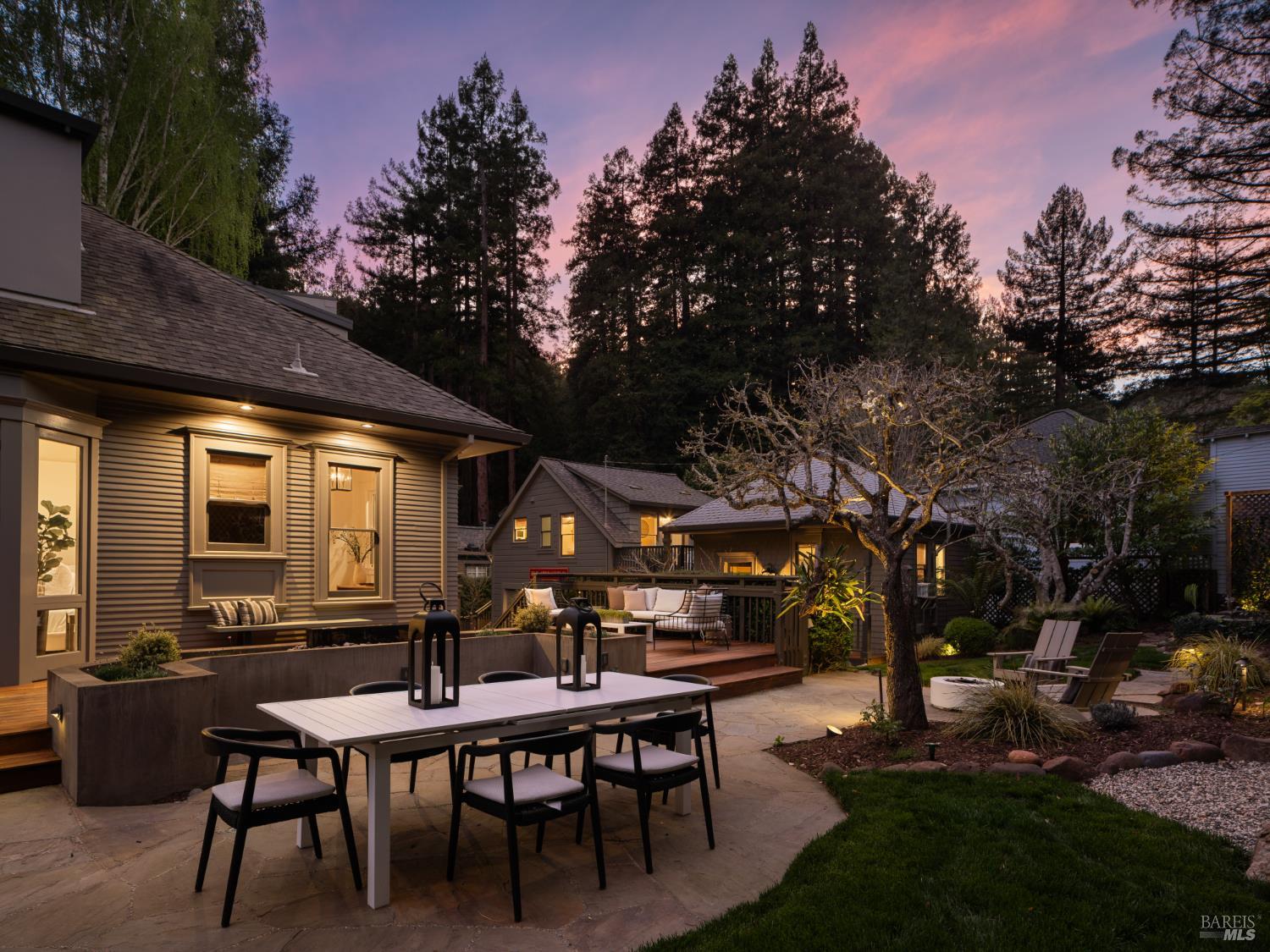 8 Laurel Street Mill Valley, CA 94941 - Photo 2 of 41