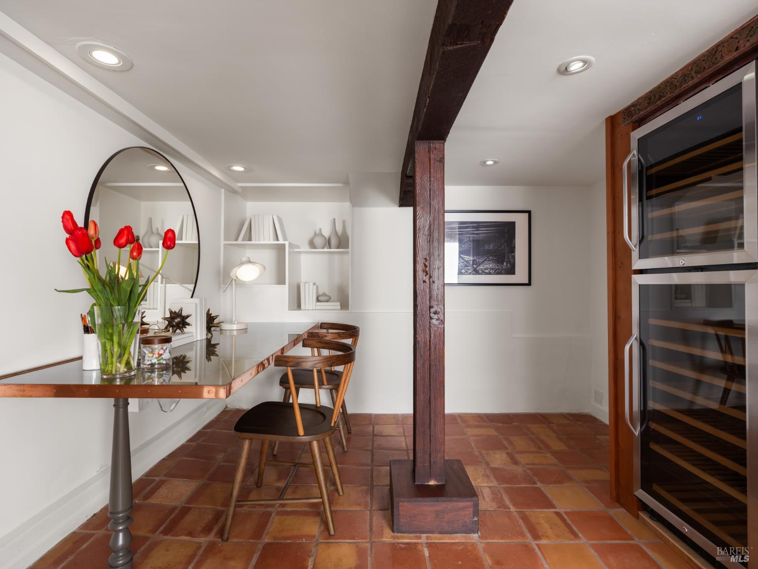 8 Laurel Street Mill Valley, CA 94941 - Photo 22 of 41