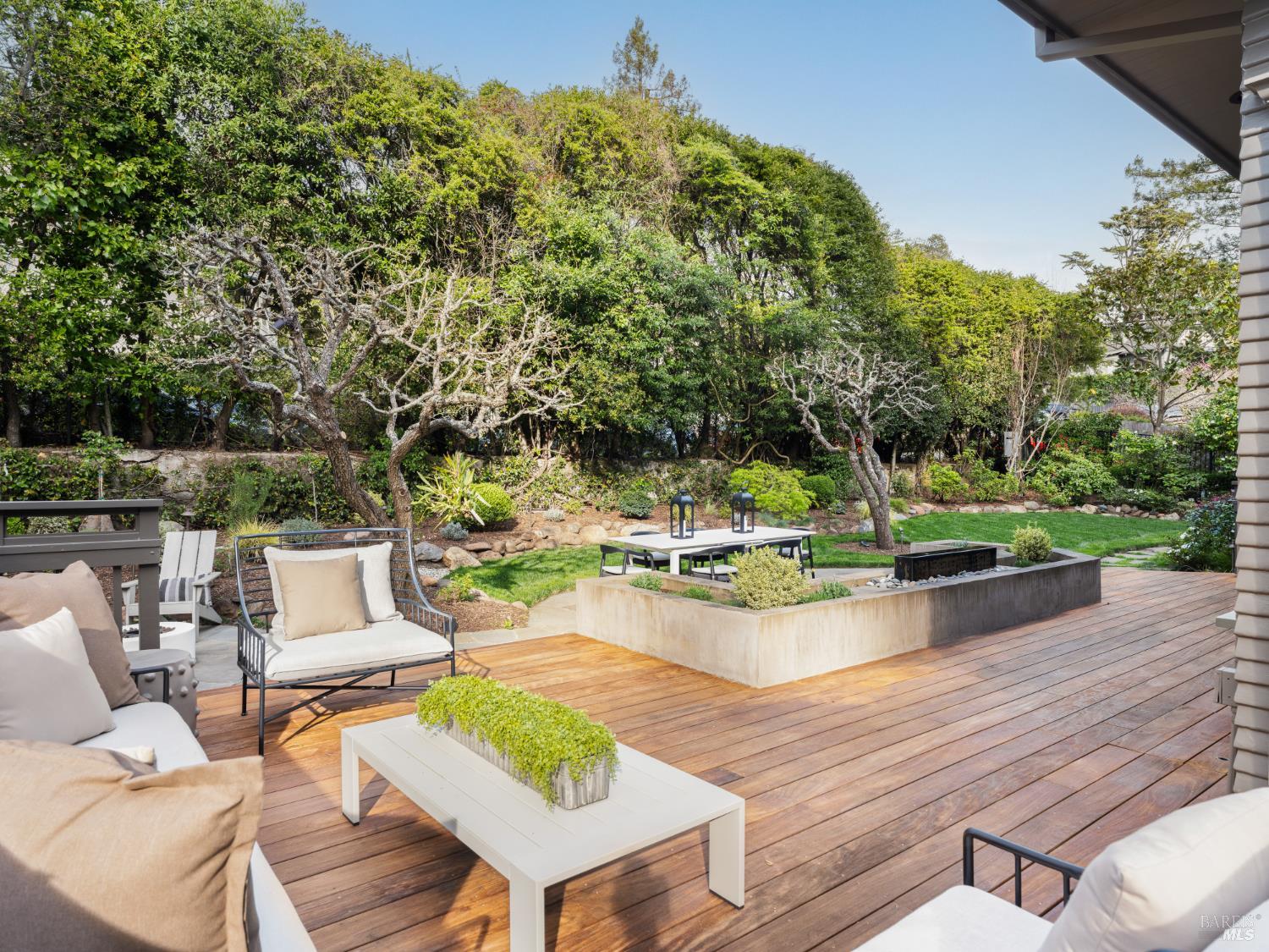 8 Laurel Street Mill Valley, CA 94941 - Photo 23 of 41