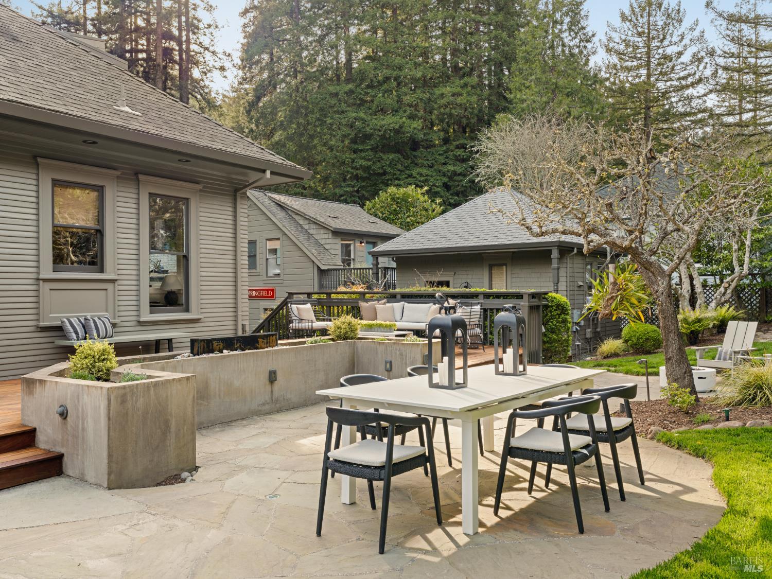 8 Laurel Street Mill Valley, CA 94941 - Photo 24 of 41