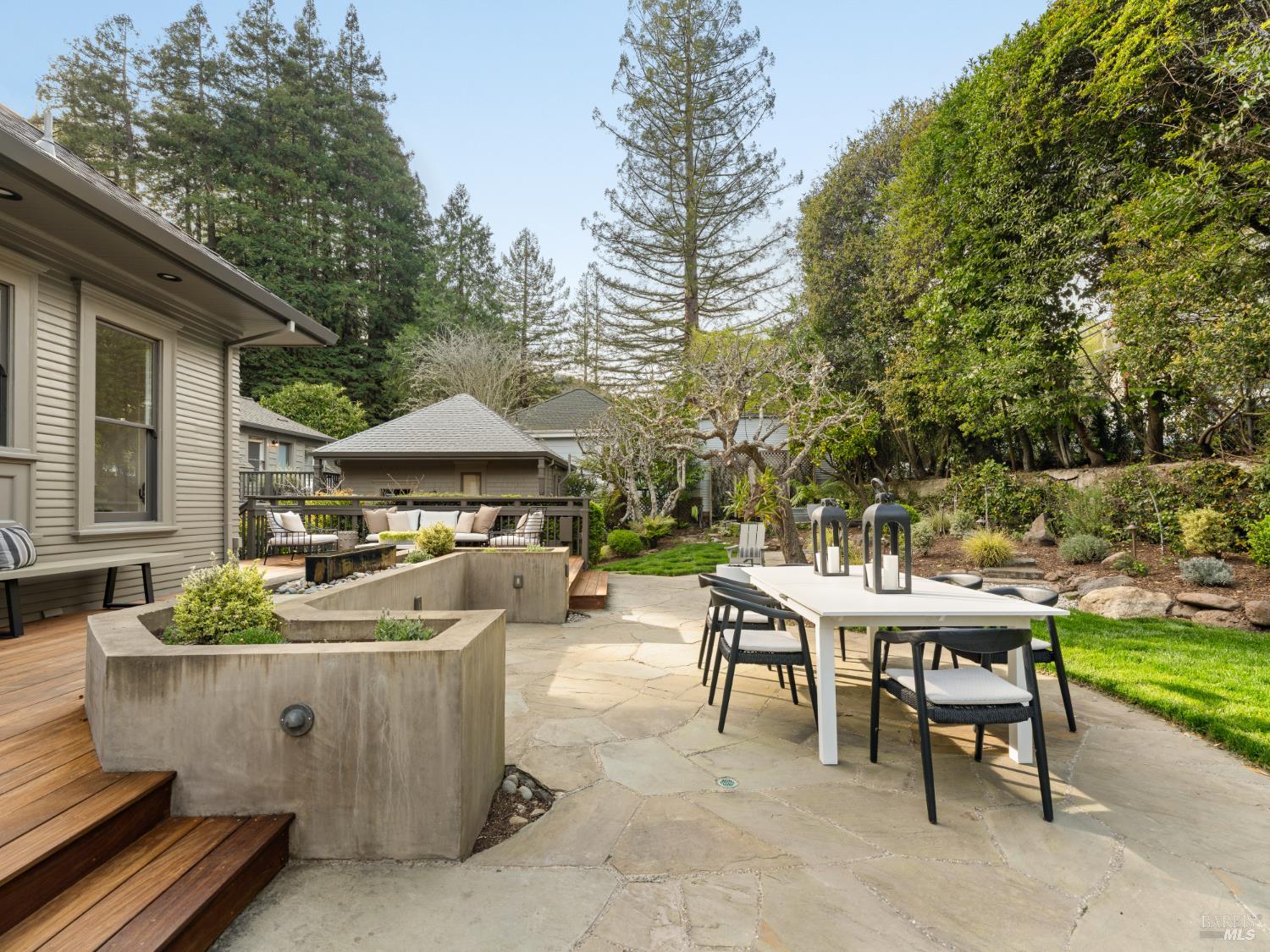 8 Laurel Street Mill Valley, CA 94941 - Photo 25 of 41