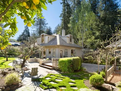 $6,750,000 | 8 Laurel Street, Mill Valley, CA 94941
