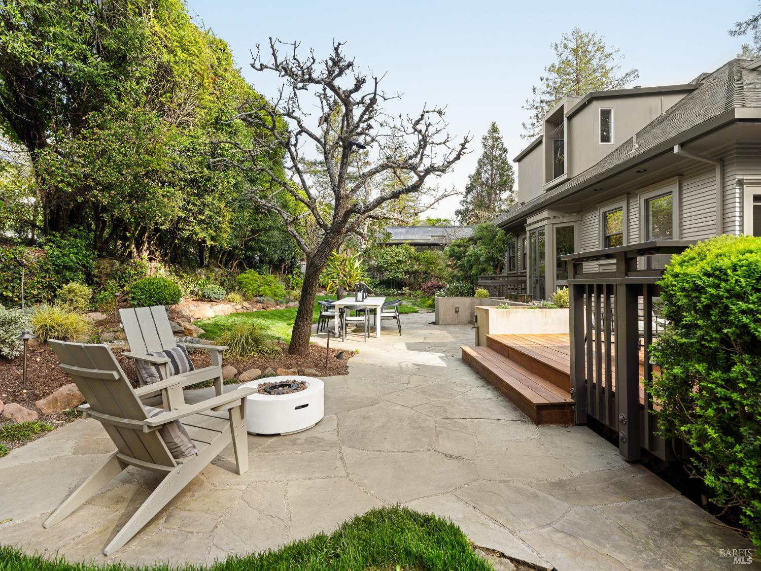 8 Laurel Street Mill Valley, CA 94941 - Photo 27 of 41