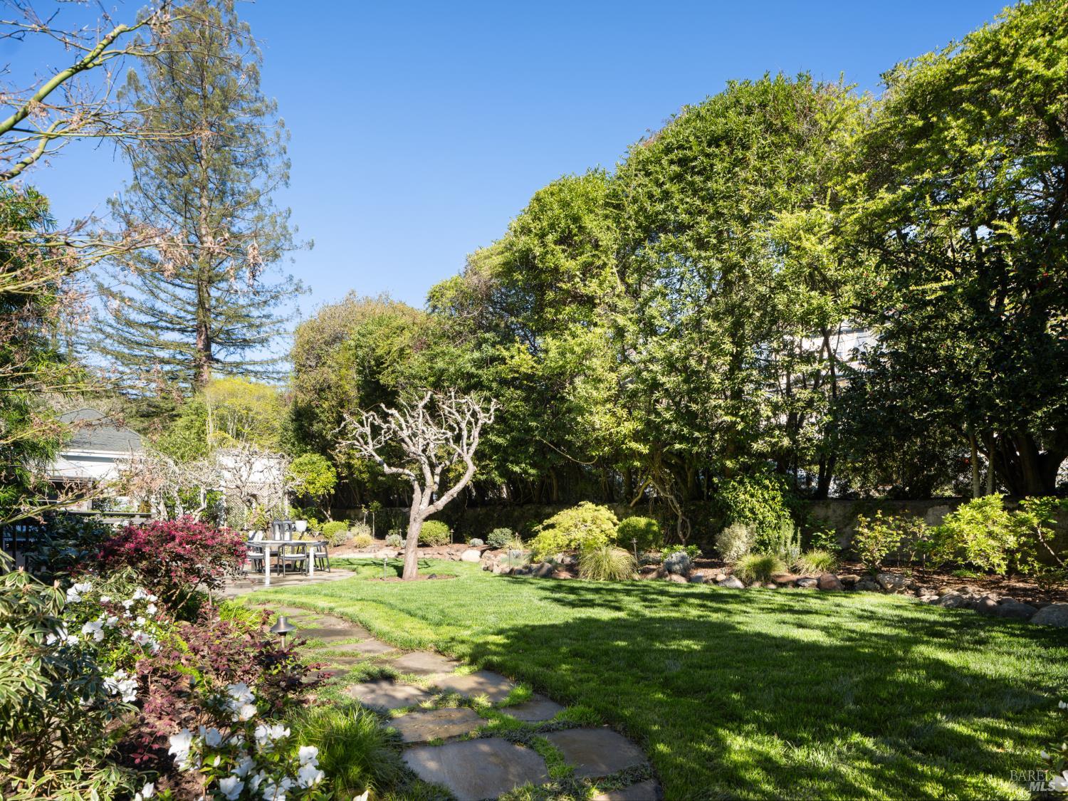 8 Laurel Street Mill Valley, CA 94941 - Photo 29 of 41