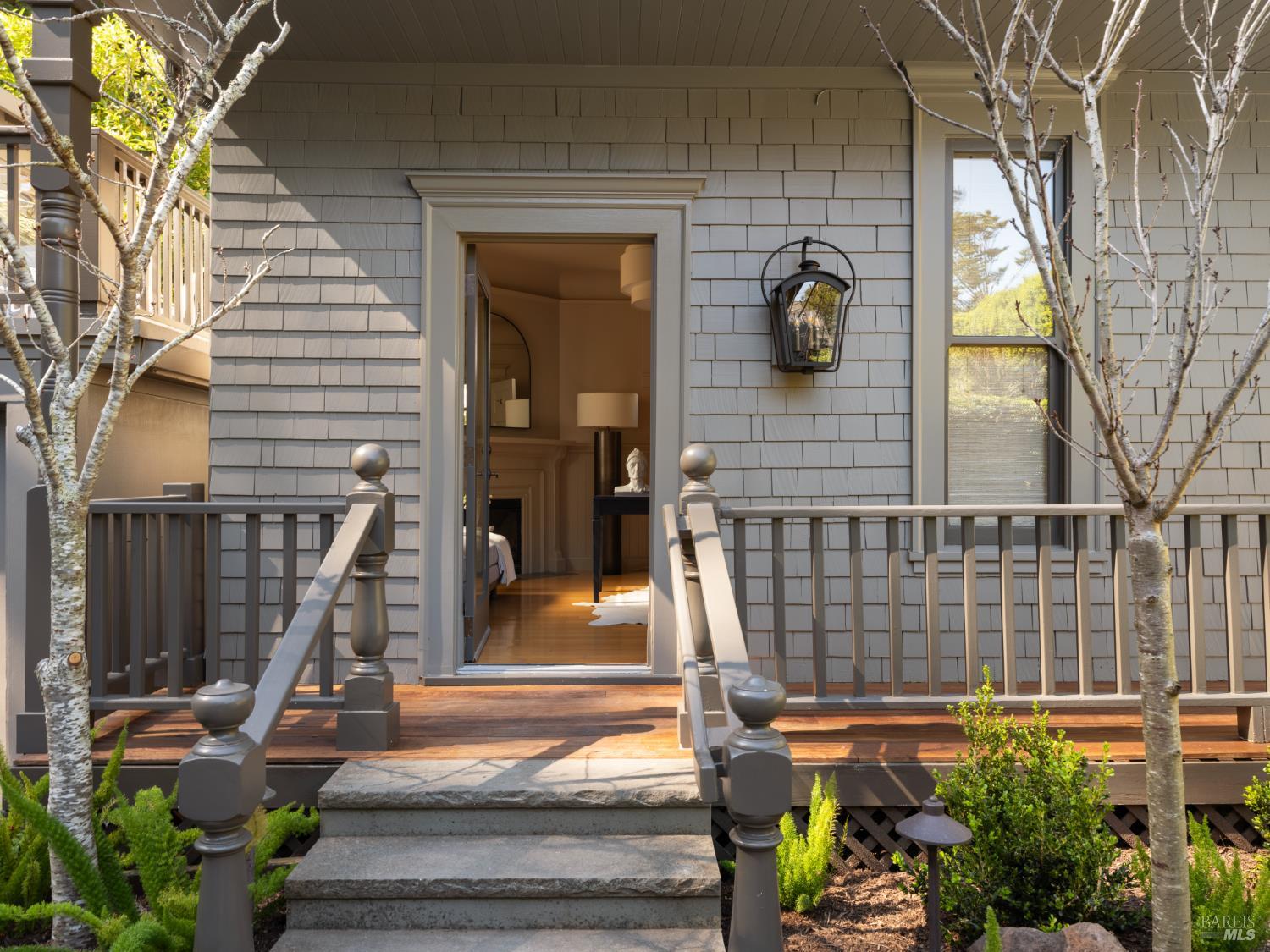 8 Laurel Street Mill Valley, CA 94941 - Photo 30 of 41