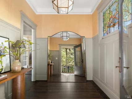 $6,750,000 | 8 Laurel Street, Mill Valley, CA 94941