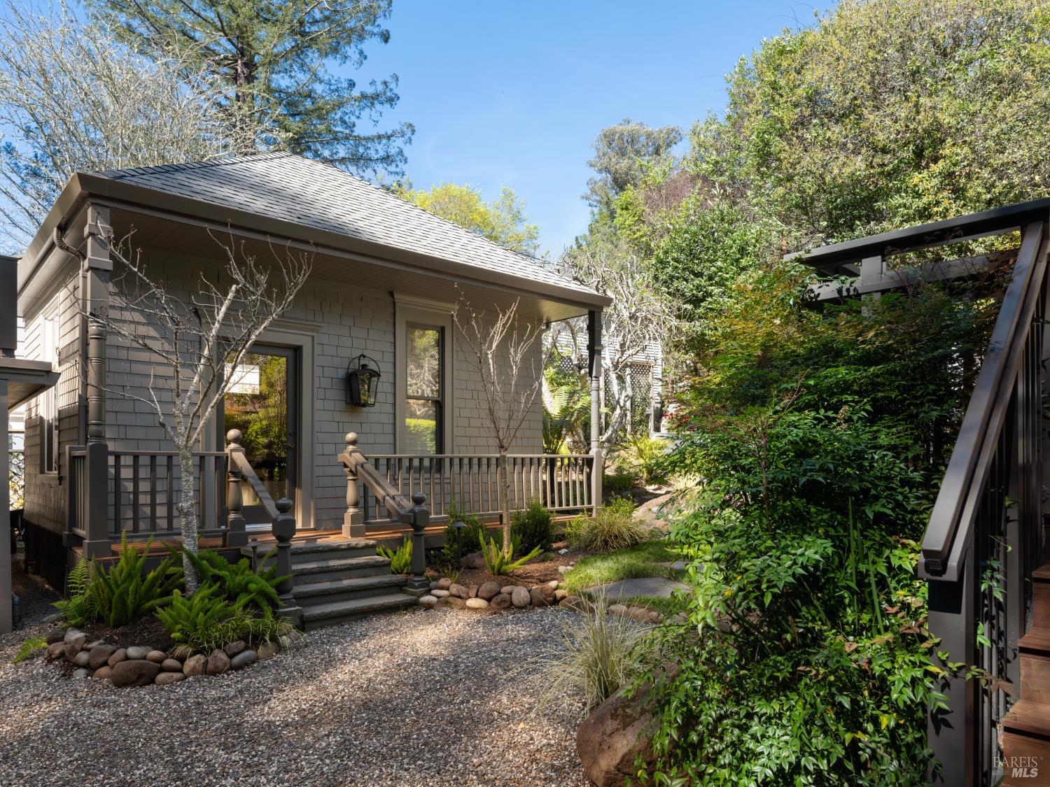 8 Laurel Street Mill Valley, CA 94941 - Photo 31 of 41