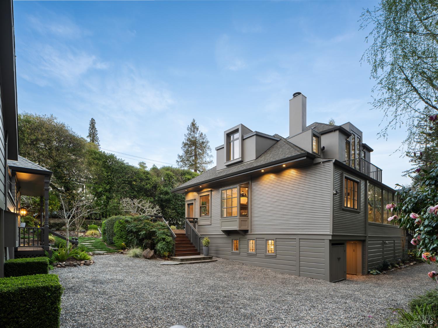 8 Laurel Street Mill Valley, CA 94941 - Photo 33 of 41