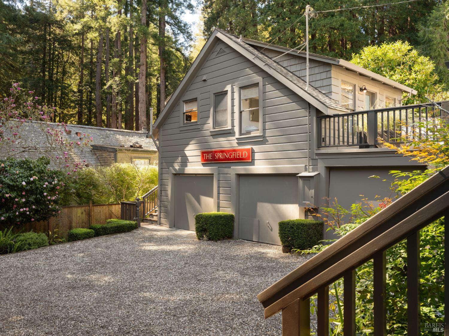 8 Laurel Street Mill Valley, CA 94941 - Photo 34 of 41