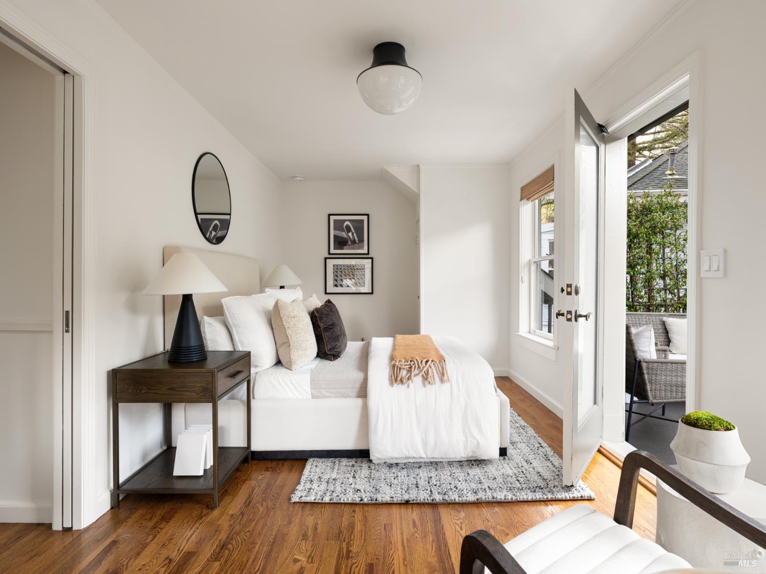 8 Laurel Street Mill Valley, CA 94941 - Photo 35 of 41