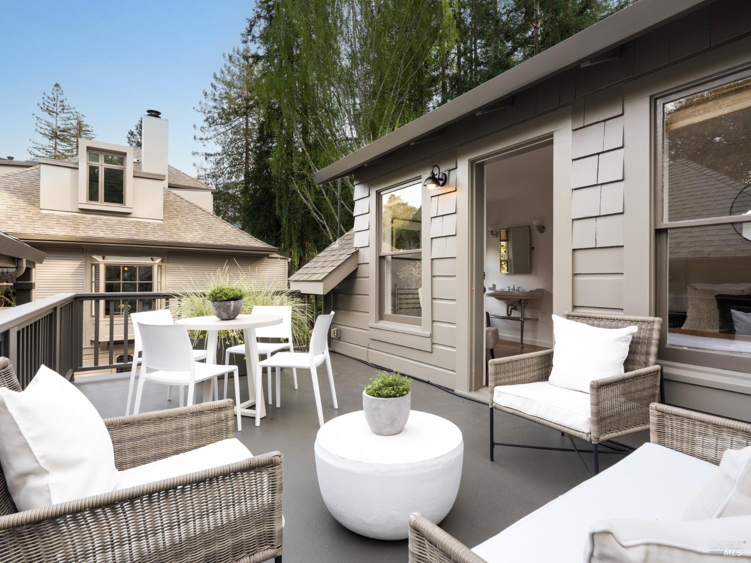 8 Laurel Street Mill Valley, CA 94941 - Photo 37 of 41