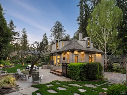 $6,750,000 | 8 Laurel Street, Mill Valley, CA 94941